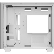Корпус AEROCOOL Stormfront Mini White (ACCM-ES10003.21)