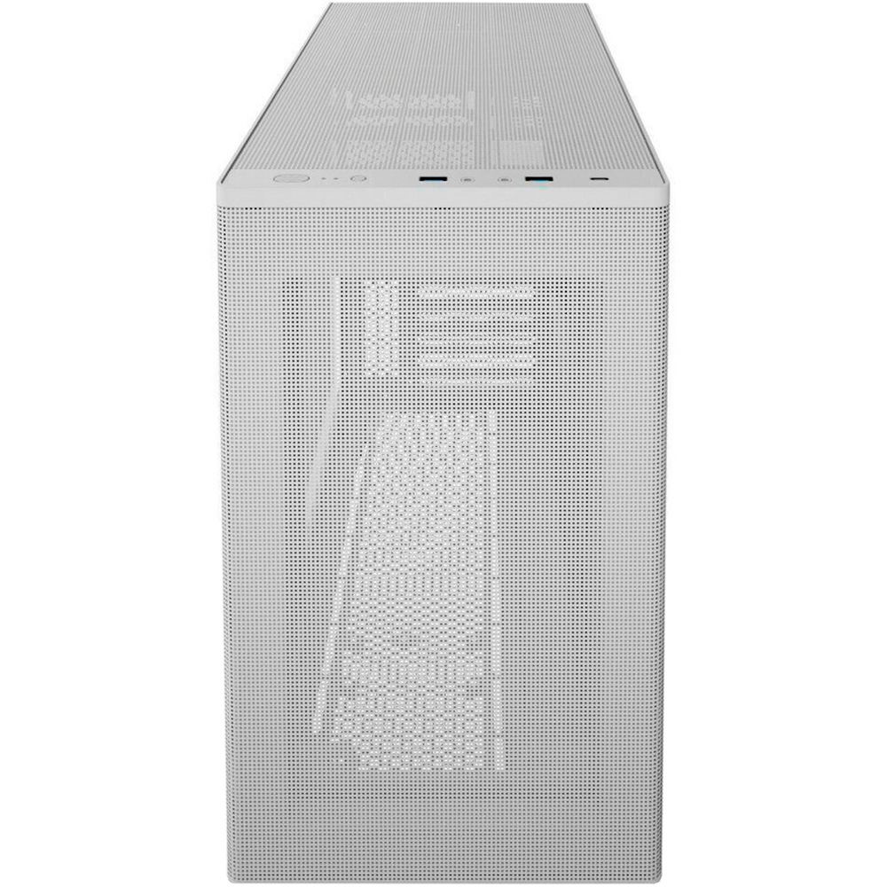 Корпус AEROCOOL Stormfront Mini White (ACCM-ES10003.21) Максимальна довжина відеокарти 370