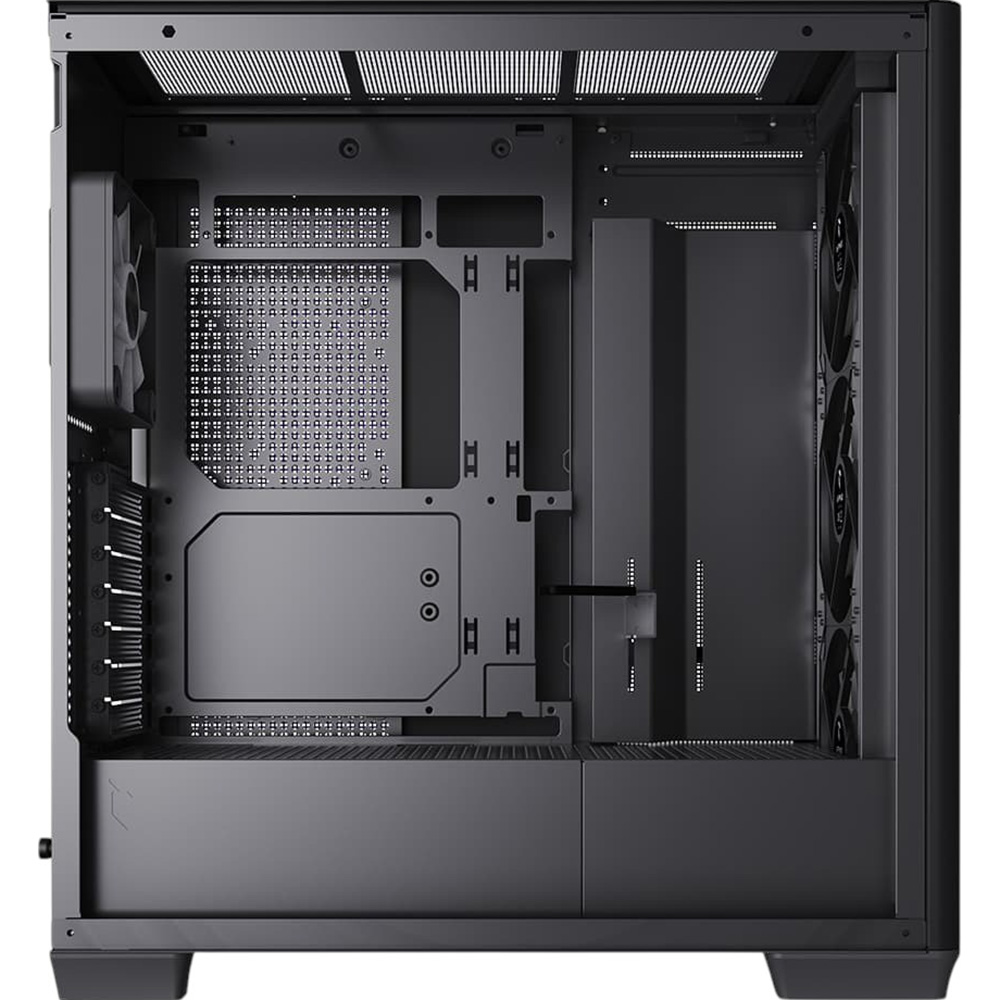 Покупка Корпус APNX Creator C1-R Black (APCM-CR01243.11)