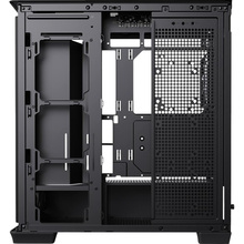 Корпус APNX Creator C1-R Black (APCM-CR01243.11)
