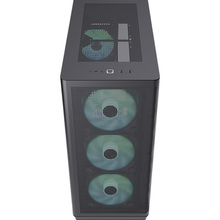 Корпус APNX Creator C1-R Black (APCM-CR01243.11)