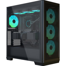 Корпус APNX Creator C1-R Black (APCM-CR01243.11)