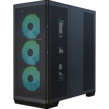 Корпус APNX Creator C1-R Black (APCM-CR01243.11)