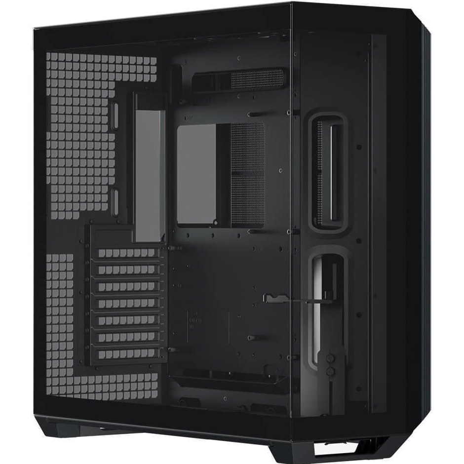 Корпус APNX V1 Black (APCM-VI01003.11) Максимальна довжина відеокарти 395