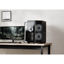 Корпус APNX V1 Black (APCM-VI01003.11)