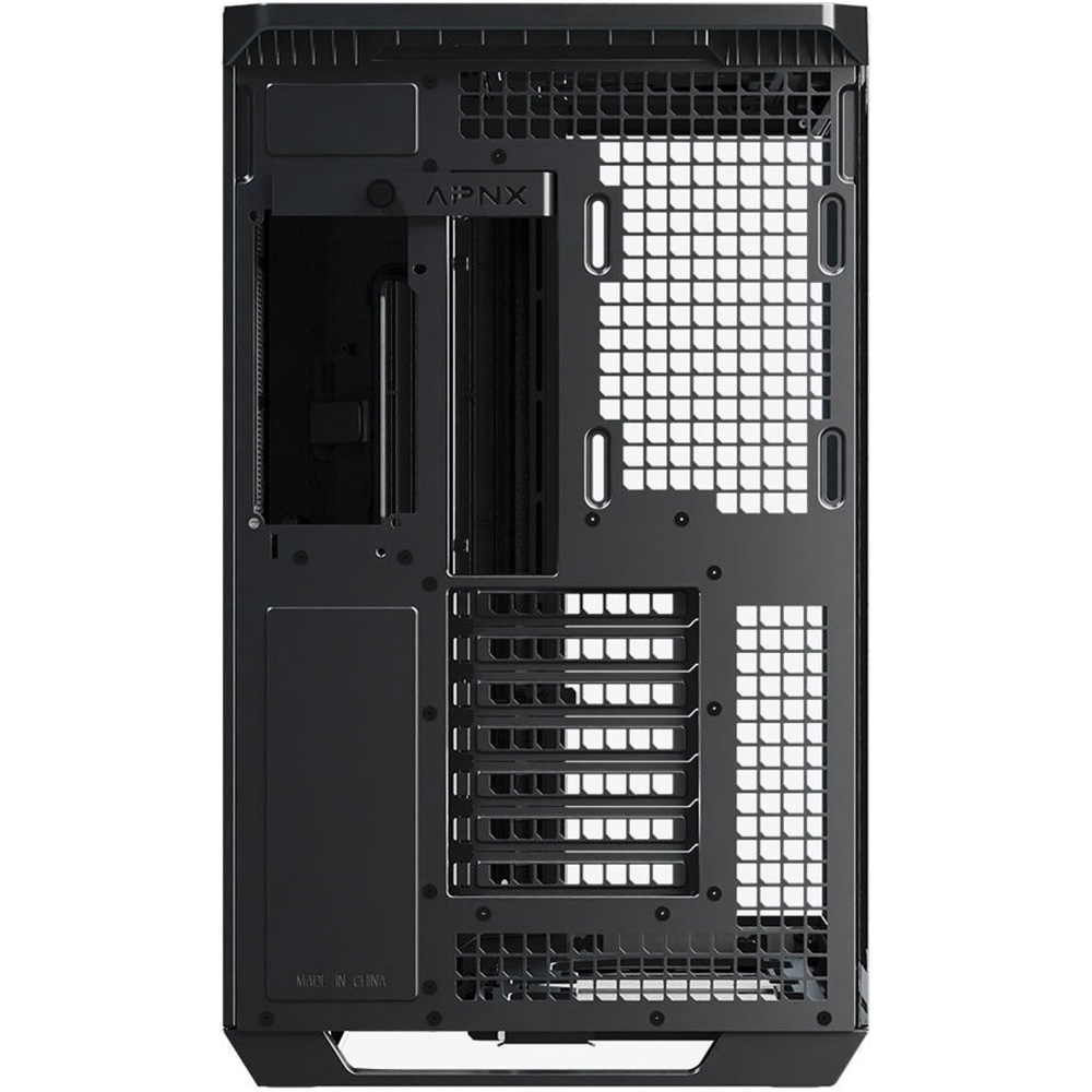 Покупка Корпус APNX V1 Black (APCM-VI01003.11)