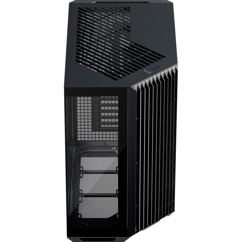 Корпус APNX V1 Black (APCM-VI01003.11) Тип Midi-Tower