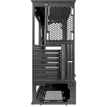 Корпус 1STPLAYER F3-A-BK-4F1 Black