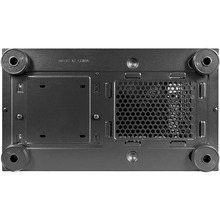 Корпус 1STPLAYER F3-A-BK-4F1 Black