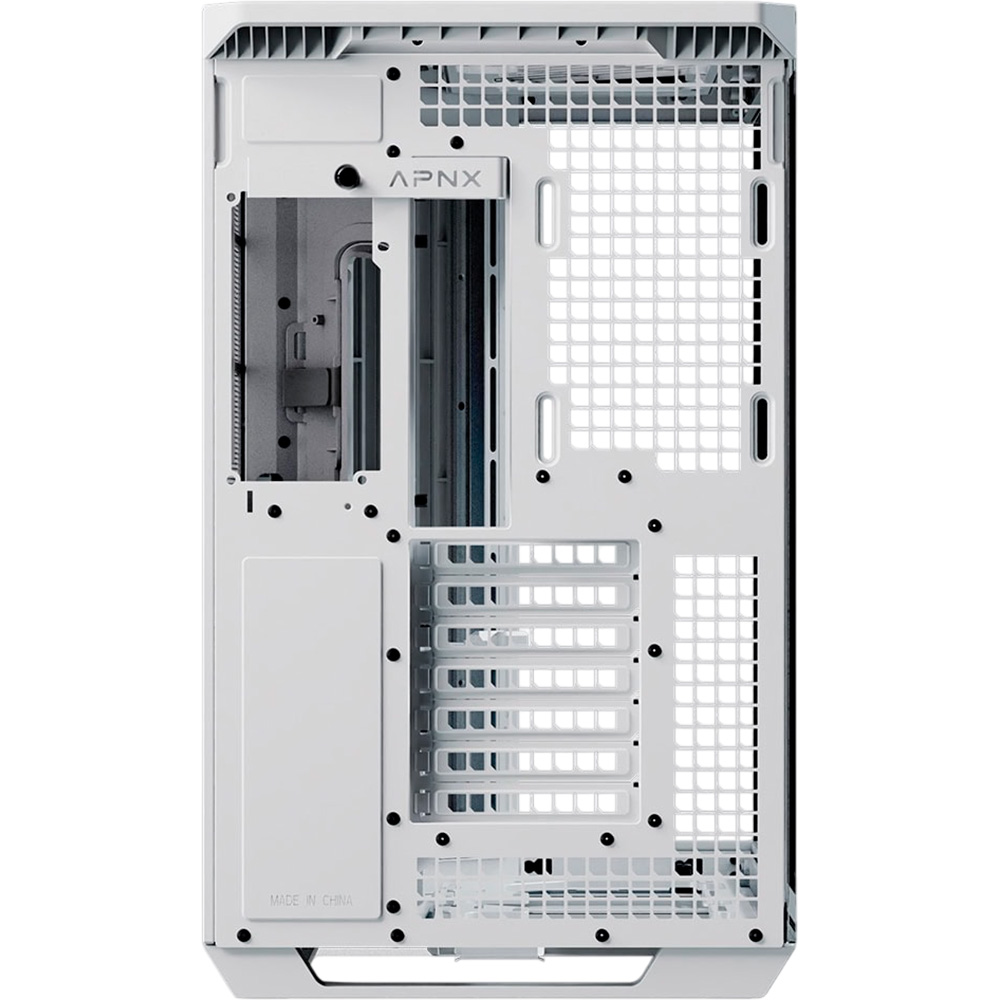 Покупка Корпус APNX V1 White (APCM-VI01003.21)