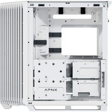 Корпус APNX V1 White (APCM-VI01003.21)