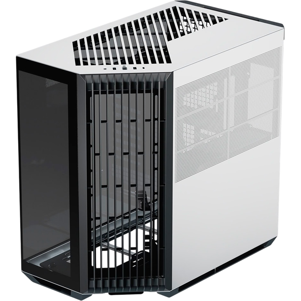 Корпус APNX V1 Black/White (APCM-VI01003.M1)