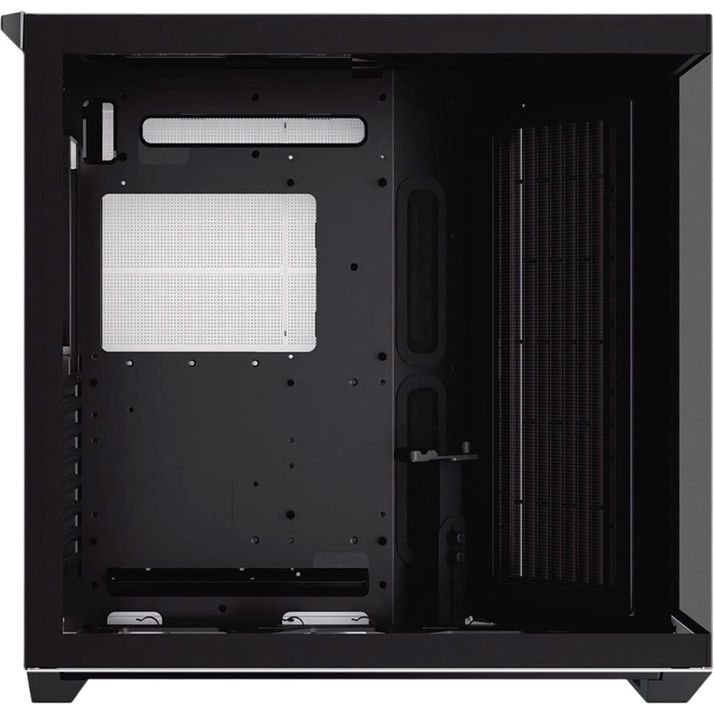 Замовити Корпус APNX V1 Black/White (APCM-VI01003.M1)