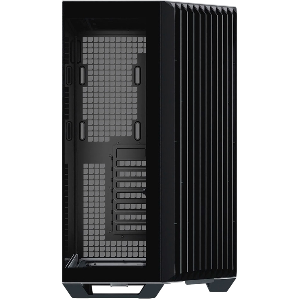 Корпус APNX V1 Black/White (APCM-VI01003.M1) Розмір материнської плати (макс.) ATX