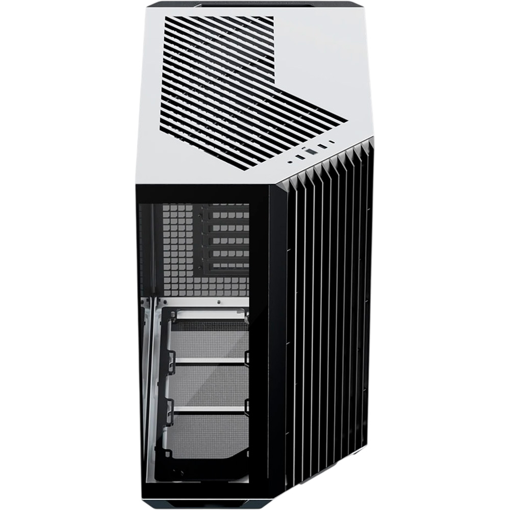 Корпус APNX V1 Black/White (APCM-VI01003.M1) Максимальна довжина відеокарти 395