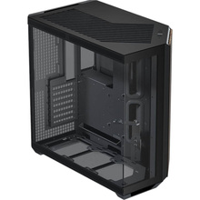 Корпус APNX V1-W Black/Wood (APCM-VI01103.11)