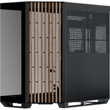 Корпус APNX V1-W Black/Wood (APCM-VI01103.11)