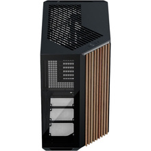Корпус APNX V1-W Black/Wood (APCM-VI01103.11)