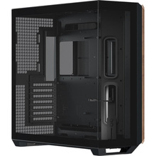 Корпус APNX V1-W Black/Wood (APCM-VI01103.11)