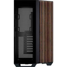 Корпус APNX V1-W Black/Wood (APCM-VI01103.11)