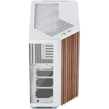 Корпус APNX V1-W White/Wood (APCM-VI01103.21)