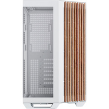 Корпус APNX V1-W White/Wood (APCM-VI01103.21)