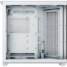 Корпус APNX V1-W White/Wood (APCM-VI01103.21)