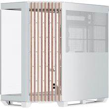 Корпус APNX V1-W White/Wood (APCM-VI01103.21)