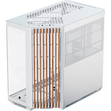 Корпус APNX V1-W White/Wood (APCM-VI01103.21)