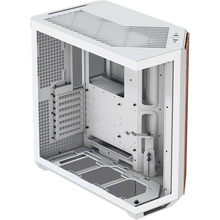 Корпус APNX V1-W White/Wood (APCM-VI01103.21)