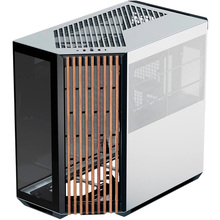 Корпус APNX V1-W Black/White/Wood (APCM-VI01103.M1)