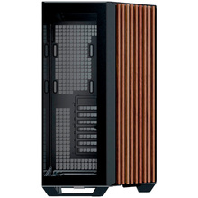 Корпус APNX V1-W Black/White/Wood (APCM-VI01103.M1)