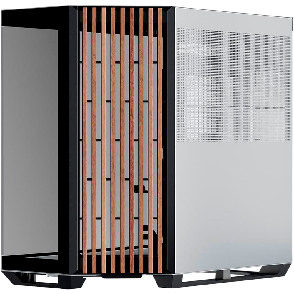 Корпус APNX V1-W Black/White/Wood (APCM-VI01103.M1)