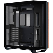 Корпус APNX V1-W Black/White/Wood (APCM-VI01103.M1)
