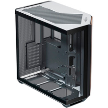 Корпус APNX V1-W Black/White/Wood (APCM-VI01103.M1)