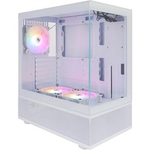 Дніпро - Корпус 1STPLAYER Mi7-A-WH-2F7R-W-1F7-W White