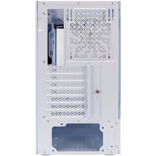 Корпус 1STPLAYER Mi7-A-WH-2F7R-W-1F7-W White
