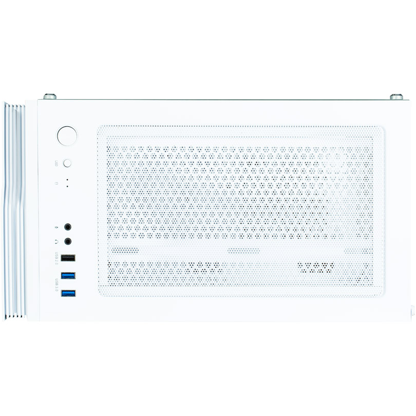 В Украине Корпус ZALMAN T4 Plus White (T4PLUSWHITE)