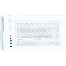 Корпус ZALMAN T4 Plus White (T4PLUSWHITE)