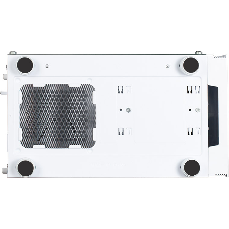 В интернет магазине Корпус ZALMAN T4 Plus White (T4PLUSWHITE)