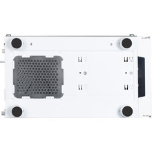 Корпус ZALMAN T4 Plus White (T4PLUSWHITE)
