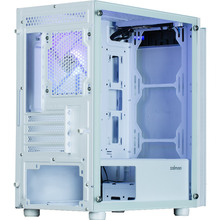 Корпус ZALMAN T4 Plus White (T4PLUSWHITE)