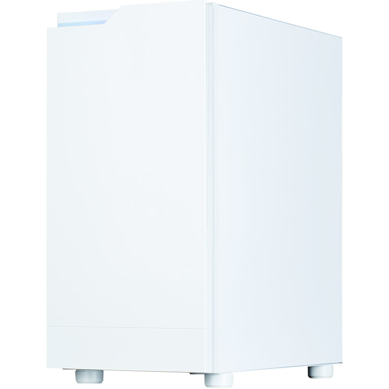 Покупка Корпус ZALMAN T4 Plus White (T4PLUSWHITE)