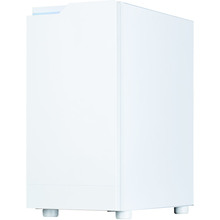 Корпус ZALMAN T4 Plus White (T4PLUSWHITE)