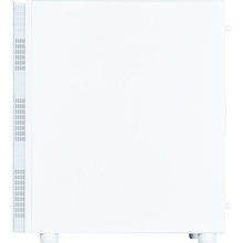 Корпус ZALMAN T4 Plus White (T4PLUSWHITE)