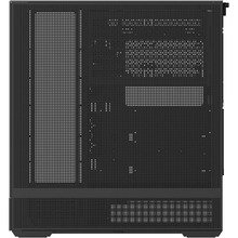 Корпус ZALMAN P40 Prism Black (P40PRISMBLACK)