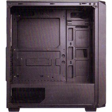 Корпус GOLDEN FIELD GL702 Black