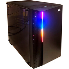 Дніпро - Корпус GOLDEN FIELD 3802 500W Black