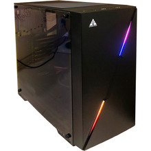 Корпус GOLDEN FIELD 3803 500W Black