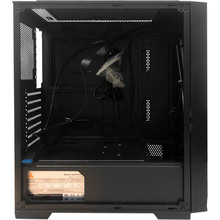 Корпус GOLDEN FIELD 3803 500W Black